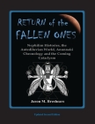 Return of the Fallen Ones: Nephilim Histories, the Antediluvian World, Anunnaki Chronology and the Coming Cataclysm By Jason M. Breshears Cover Image