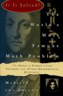 The World's Most Famous Math Problem: The Proof of Fermat's Last Theorem and Other Mathematical Mysteries Cover Image