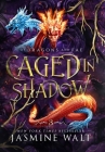 Caged in Shadow Cover Image