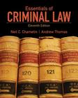 Chamelin: Essenti Crimina Law _p11 Cover Image