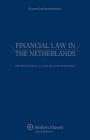 Financial Law in the Netherlands Cover Image