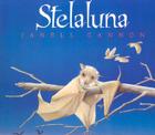 Stelaluna By Janell Cannon Cover Image