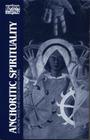 Anchoritic Spirituality: Ancrene Wisse and Associated Works (Classics of Western Spirituality) Cover Image