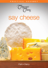 Say Cheese (Focus) By Jean Paré, James Darcy Cover Image