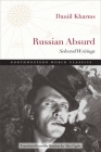Russian Absurd: Selected Writings (Northwestern World Classics) Cover Image