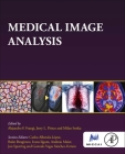 Medical Image Analysis By Alejandro Frangi (Editor), Jerry Prince (Editor), Milan Sonka (Editor) Cover Image