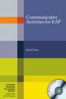 Communicative Activities for Eap [With CDROM] (Cambridge Handbooks for Language Teachers) By Jenni Guse Cover Image