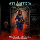 Law or Justice By Michael Anderle, Chloe Cannon (Read by) Cover Image