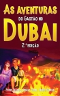 As Aventuras do Gastão no Dubai 2.a Edição Cover Image