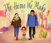 The Home We Make (New Voices) Cover Image