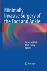 Minimally Invasive Surgery of the Foot and Ankle Cover Image