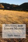 Waiting for Joseph Mason By Emily Mason Cover Image