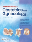 Beckmann and Ling's Obstetrics and Gynecology By Dr. Robert Casanova, Alice Goepfert, M.D., Nancy A. Hueppchen, M.D., PATRICE M. WEISS, M.D., AnnaMarie Connolly, M.D. Cover Image