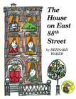 The House on East 88th Street (Lyle the Crocodile) By Bernard Waber Cover Image