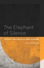 The Elephant of Silence: Essays on Poetics and Cinema Cover Image