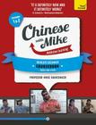 Learn Chinese with Mike Absolute Beginner Coursebook Seasons 1 & 2 Cover Image