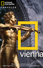 National Geographic Traveler: Vienna By Sarah Woods Cover Image