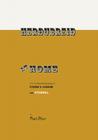 Roni Horn: Herdubreid at Home By Roni Horn (Artist) Cover Image