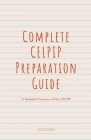 Complete CELPIP Preparation Guide: A Detailed Overview of the CELPIP By Elena Artemeva Cover Image