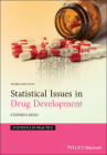 Statistical Issues in Drug Development (Statistics in Practice) By Stephen S. Senn Cover Image