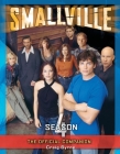 Smallville: The Official Companion Season 4 By Craig Byrne Cover Image