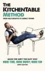 The KitchenTable Method: From Solo Creative to Agency Owner Cover Image
