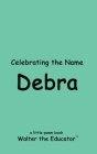Celebrating the Name of Debra Cover Image