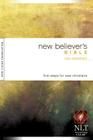 New Believer's New Testament-NLT Cover Image