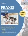 Praxis Biology Content Knowledge (5235) Study Guide By Cirrus Cover Image