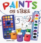 Paints on Strike Cover Image