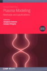 Plasma Modeling: Methods and Applications By Gianpiero Colonna, Antonio D'Angola Cover Image