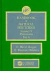 Handbook of Natural Pesticides: Pheromono, Part A, Volume IV Cover Image