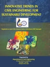 Innovative Trends in Civil Engineering for Sustainable Development By N. V. Ramana Rao Cover Image