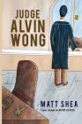 Judge Alvin Wong Cover Image