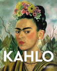 Kahlo: Masters of Art By Eckhard Hollmann Cover Image