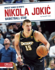 Nikola Jokic: Basketball Star Cover Image