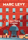 Una chica como ella  (A woman like her - Spanish Edition) Cover Image