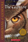The Capture (Guardians of Ga'Hoole #1): The Capture Cover Image