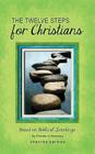 12 Steps F/Christians (Updated) (Revised) By Friends in Recovery, Rpi Cover Image
