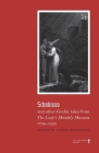 Schabraco and other Gothic Tales from the Ladies' Monthly Museum, 1798-1828 (Gothic Classics) By Jennie MacDonald (Editor) Cover Image