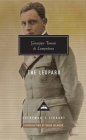 The Leopard: Introduction by David Gilmour (Everyman's Library Contemporary Classics Series) Cover Image