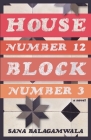 House Number 12 Block Number 3 Cover Image