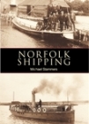 Norfolk Shipping Cover Image