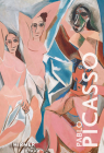 Pablo Picasso Cover Image
