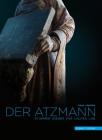 Der Atzmann: Form Und Funktion Eines Mittelalterlichen Pulttragers By Anja Lempges Cover Image