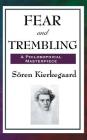 Fear and Trembling Cover Image