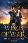 Wings of War Cover Image