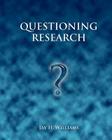 Questioning Research Cover Image