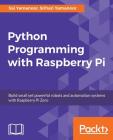 Python Programming with Raspberry Pi Cover Image