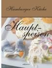 Hamburger Küche: Hauptspeisen Cover Image